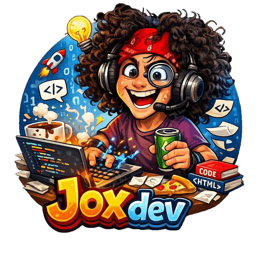 JoxDevs